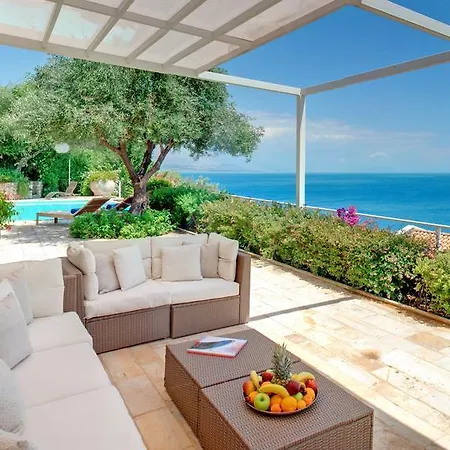 Corfu Luxury * Mparmpati