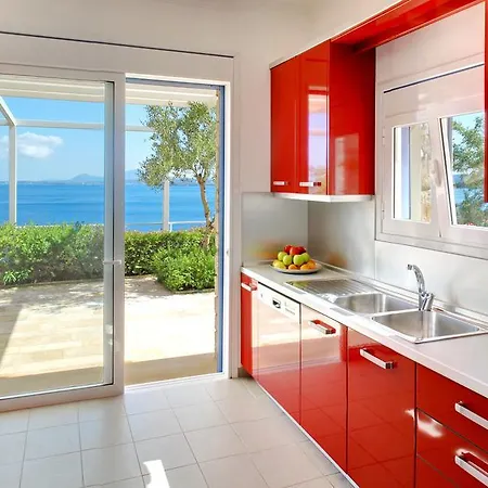 Corfu Luxury * Mparmpati