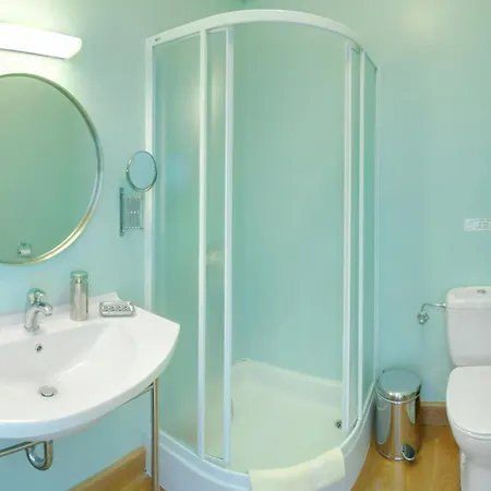 Villa Corfu Luxury Mparmpati