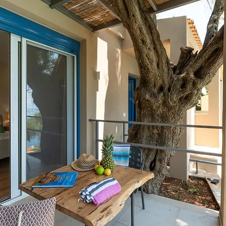 Corfu Luxury Mparmpati