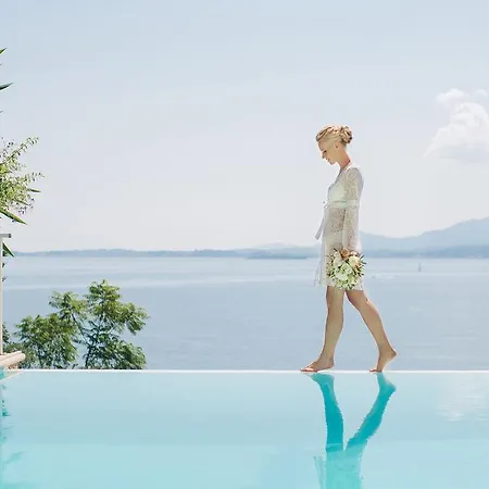 Villa Corfu Luxury Mparmpati