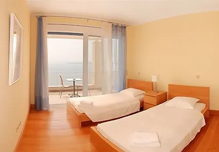 Corfu Luxury * Mparmpati