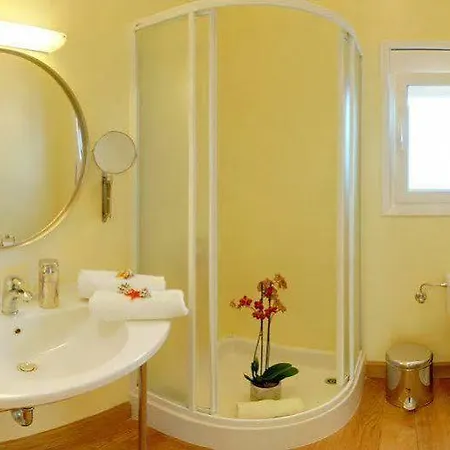 Corfu Luxury Villa Mparmpati