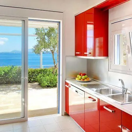 Corfu Luxury * Mparmpati